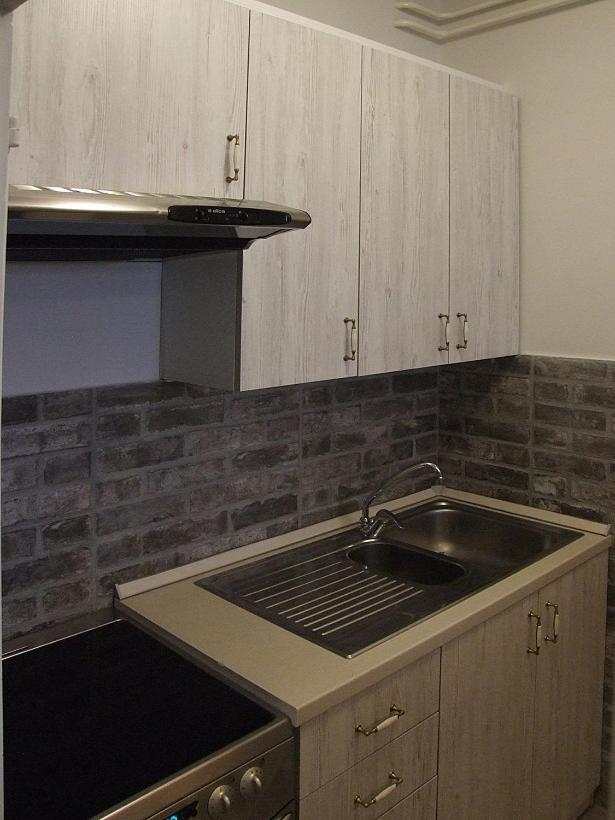 Arena Apartman Belgrado Esterno foto