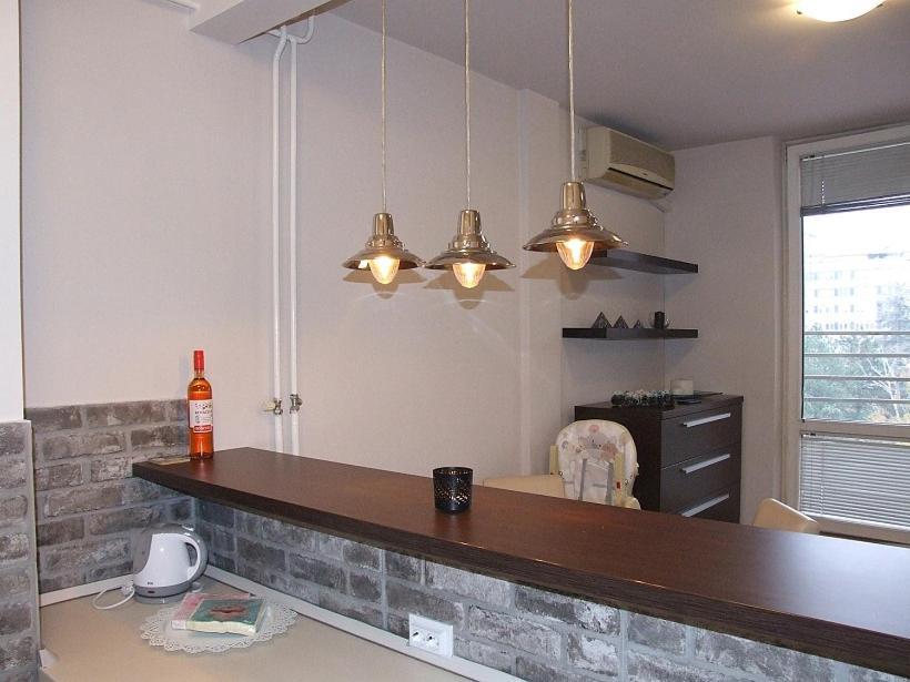 Arena Apartman Belgrado Esterno foto